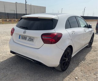 Mercedes-Benz Clase A 2017