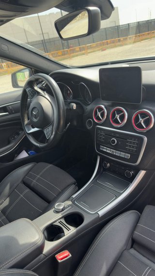 Mercedes-Benz Clase A 2017