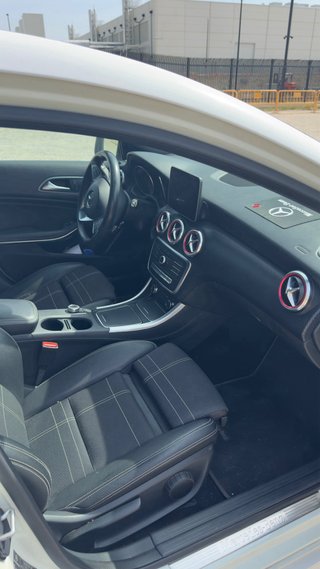 Mercedes-Benz Clase A 2017