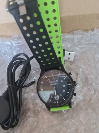 Fossil Collider HR Hybrid