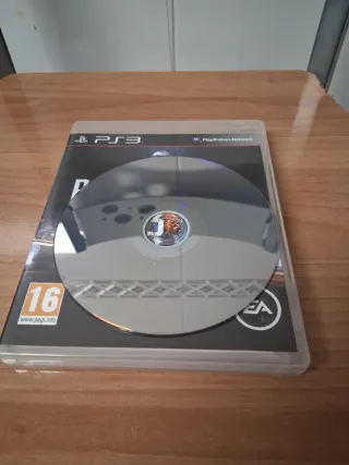 PS3 Battlefield 3 Juego
