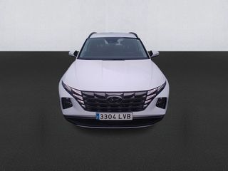 Hyundai Tucson 1.6 CRDI 48V Maxx 100 kW (136 CV)