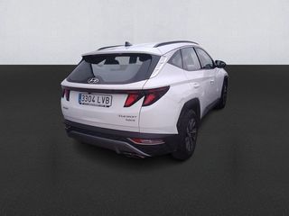 Hyundai Tucson 1.6 CRDI 48V Maxx 100 kW (136 CV)