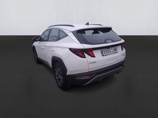 Hyundai Tucson 1.6 CRDI 48V Maxx 100 kW (136 CV)