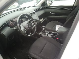Hyundai Tucson 1.6 CRDI 48V Maxx 100 kW (136 CV)