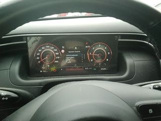 Hyundai Tucson 1.6 CRDI 48V Maxx 100 kW (136 CV)