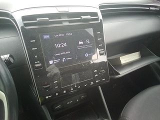 Hyundai Tucson 1.6 CRDI 48V Maxx 100 kW (136 CV)