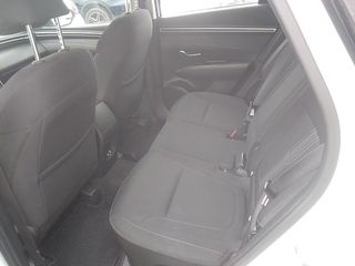 Hyundai Tucson 1.6 CRDI 48V Maxx 100 kW (136 CV)