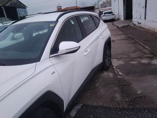 Hyundai Tucson 1.6 CRDI 48V Maxx 100 kW (136 CV)