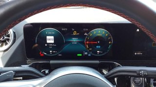 Mercedes-Benz GLA 250 e 160 kW (218 CV)