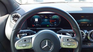 Mercedes-Benz GLA 250 e 160 kW (218 CV)
