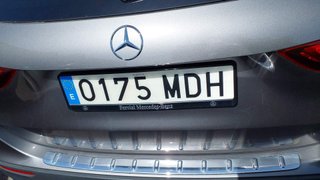 Mercedes-Benz GLA 250 e 160 kW (218 CV)