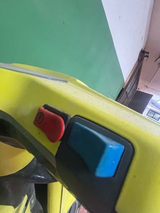 Vespino F9 Evolution Arranque Electrónico