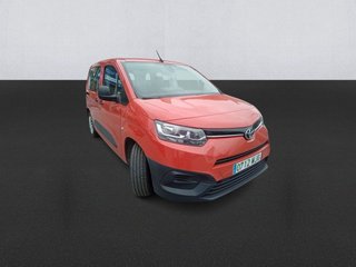 Toyota Proace City Verso 1.5D Family Active L1 96 kW (131 CV)
