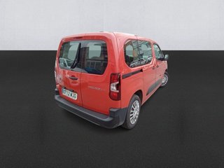 Toyota Proace City Verso 1.5D Family Active L1 96 kW (131 CV)