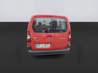 Toyota Proace City Verso 1.5D Family Active L1 96 kW (131 CV)