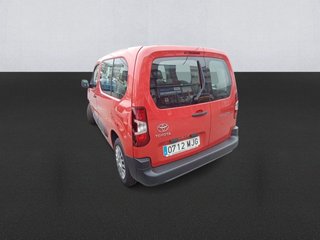 Toyota Proace City Verso 1.5D Family Active L1 96 kW (131 CV)