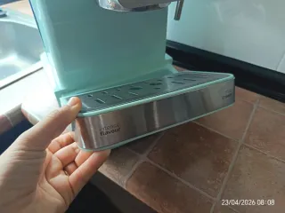 Cafetera Cecotec Mint