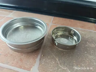 Cafetera Cecotec Mint