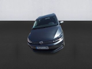 Volkswagen Touran Advance 2.0 TDI 110 kW (150 CV)