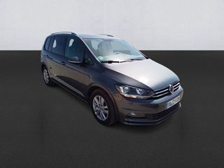 Volkswagen Touran Advance 2.0 TDI 110 kW (150 CV)