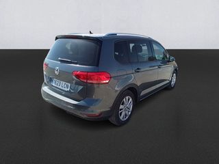 Volkswagen Touran Advance 2.0 TDI 110 kW (150 CV)