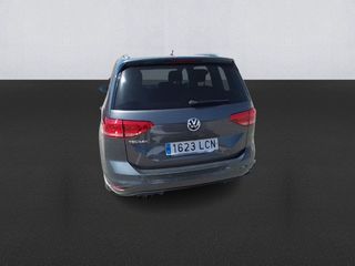 Volkswagen Touran Advance 2.0 TDI 110 kW (150 CV)