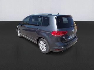 Volkswagen Touran Advance 2.0 TDI 110 kW (150 CV)