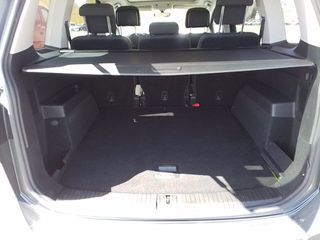 Volkswagen Touran Advance 2.0 TDI 110 kW (150 CV)