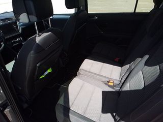 Volkswagen Touran Advance 2.0 TDI 110 kW (150 CV)