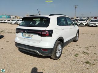 Volkswagen T-Cross Advance 1.0 TSI 81 kW (110 CV)