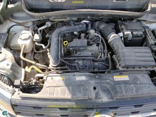Volkswagen T-Cross Advance 1.0 TSI 81 kW (110 CV)