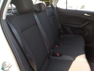 Volkswagen T-Cross Advance 1.0 TSI 81 kW (110 CV)