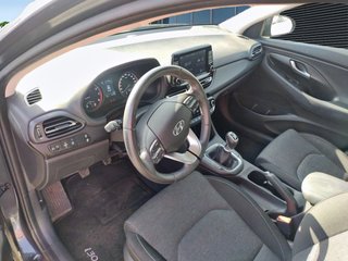 Hyundai i30 1.0 TGDI 48V Klass 74 kW (100 CV)