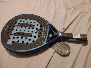 Pala de pádel Wilson Endure