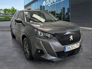 Peugeot 2008 BlueHDi 110 S&S Active Pack 81 kW (110 CV)