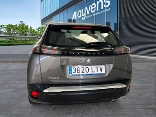 Peugeot 2008 BlueHDi 110 S&S Active Pack 81 kW (110 CV)