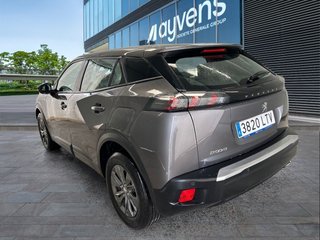 Peugeot 2008 BlueHDi 110 S&S Active Pack 81 kW (110 CV)