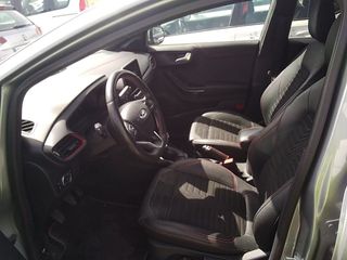 Ford Puma 1.0 EcoBoost MHEV ST-Line X 92 kW (125 CV)