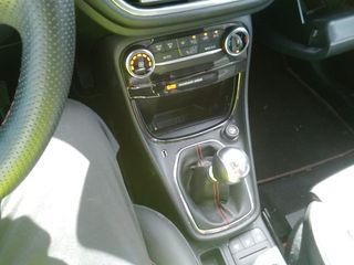 Ford Puma 1.0 EcoBoost MHEV ST-Line X 92 kW (125 CV)