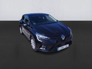 Renault Clio Business TCe 66 kW (90 CV)