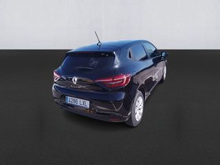 Renault Clio Business TCe 66 kW (90 CV)