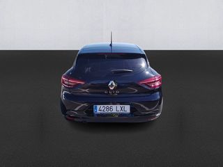 Renault Clio Business TCe 66 kW (90 CV)