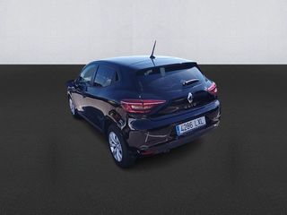 Renault Clio Business TCe 66 kW (90 CV)