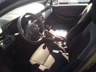 Renault Clio Business TCe 66 kW (90 CV)