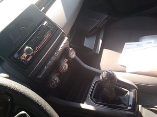 Renault Clio Business TCe 66 kW (90 CV)