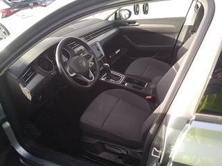 Volkswagen Passat Variant Business 1.6 TDI 88 kW (120 CV) DSG