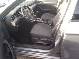 Volkswagen Passat Variant Business 1.6 TDI 88 kW (120 CV) DSG