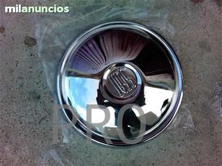 tapacubos  de seat 600  crom