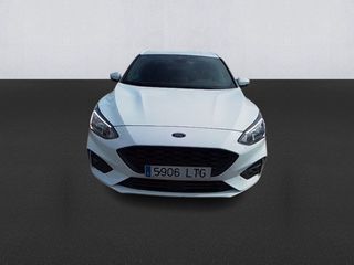 Ford Focus 1.5 Ecoblue ST-Line 88 kW (120 CV)